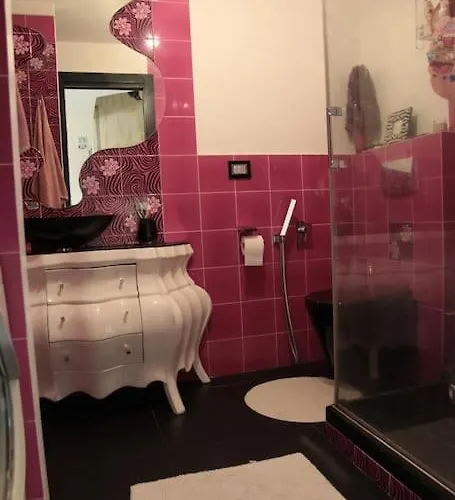 Lisca's A Casa Del Capitano * Sanremo