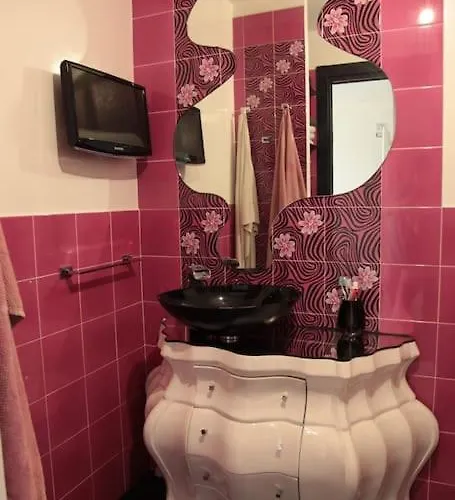 Lisca's A Casa Del Capitano Apartment