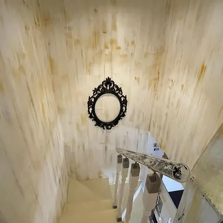 Lisca's A Casa Del Capitano * San Remo