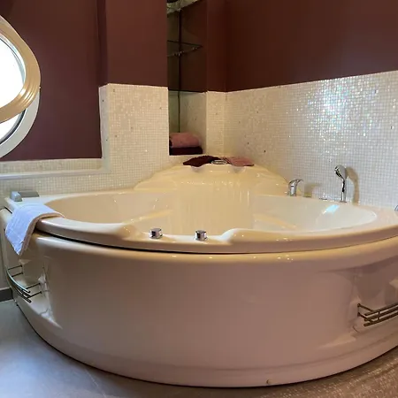 Lisca's A Casa Del Capitano