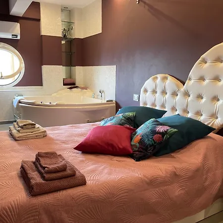 Lisca's A Casa Del Capitano * サンレモ