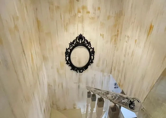 Lisca's A Casa Del Capitano * San Remo