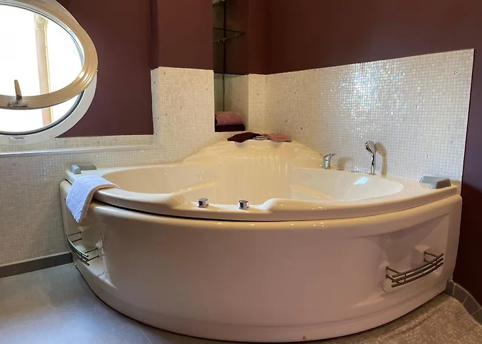 Lisca's A Casa Del Capitano